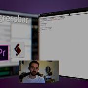 Adobe ScriptUI Quicktip Progressbar
