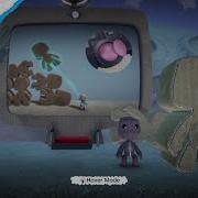 LittleBigPlanet Popit Cursor Create Mode Tutorial