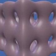Real Time Isosurface Rendering With Quadratic Splines