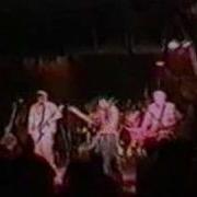 Minus Stranded Live In NYC 10 21 00