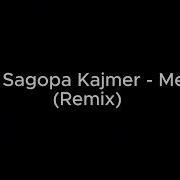 Ceza X Sagopa Kajmer Medcezir Remix