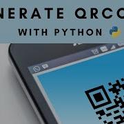 Python Automation Series 2 How To Create QR Code With Python