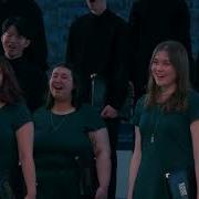 Holding Hands Vancouver Youth Choir