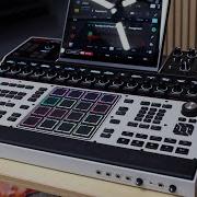 First Look Making Beats On The New MPC XL