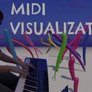 Real Time Music Visualizations In Unity3D