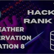 HackerRank SQL Weather Observation Station 8 HackerRan SQL Solutions