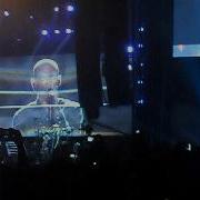 Linkin Park Numb São Paulo Brasil 07 10 2012