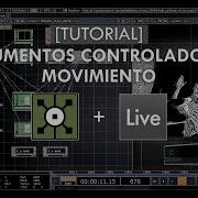 Tutorial Instrumentos Controlados Por Movimiento TouchDesigner Ableton Live Y Kinect