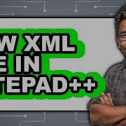 How To View Xml File In Notepad Full Guide