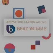 Animating Layers With BeatEdit For After Effects Micro Tutorial