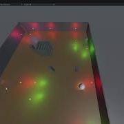 Unity Game Baking NavMesh At Runtime