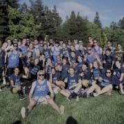 SAE SSU Fall Rush 2012
