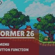 Platformer Tutorial 26 Pause Menu Quit Button