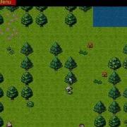 ICS3U RPG Game