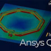 Intro To Ansys Q3D Lesson 2