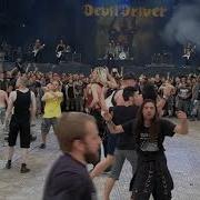 Graspop 2017 DevilDriver