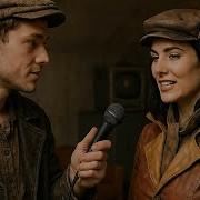 Мы взяли интервью у персонажей FALLOUT 4 С ума сойти