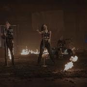 Against The Current Wildfire Official Behind The Scenes Music Video