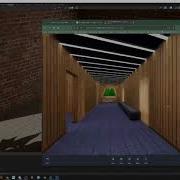 Dynamic And Baked Lighting Naxela Lightmapper Building The Metaverse Ep 005