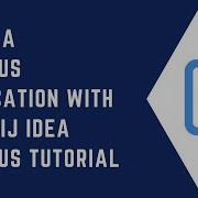 How To Debug A Quarkus Application With IntelliJ IDEA Quarkus Tutorial QUARKUS Java