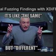 Exposing Hidden Exploitable Behaviors In Programming Languages Using Differential Fuzzing