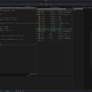 Scripting Objects And Curly Braces