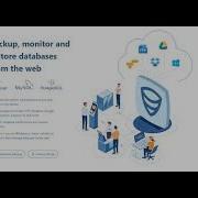 The Right Tool To Backup Your SQL Database By Uploading It To One Drive Or Google Drive