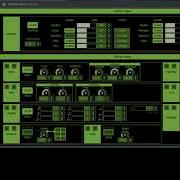 ORCΛ Utsbox Glitch