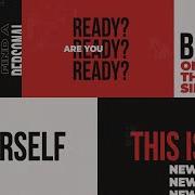 Modern Clean Typography Kinetic Titles After Effects Templates