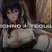 Disco Lines TECHNO TEQUILA Extreme Bass Boosted HQ 重低音