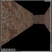 Wolfenstein 3D Style Engine Using PIXI Js WebGL