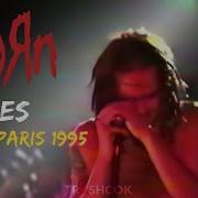 Korn Lies Arapaho Paris 1995 TrAsHCoK Remaster