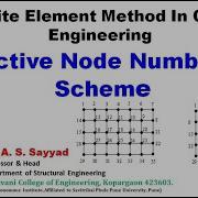 Lect07 Finite Element Method