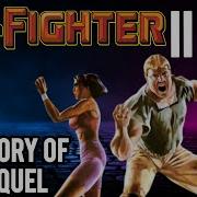 История невыпущенной игры Pit Fighter II от Tengen Pitfighter Atarigames Arcadegames
