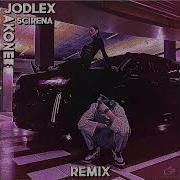 Jakone SCIRENA По весне JODLEX Remix
