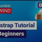 Bootstrap Tutorial For Beginners Web Development Training Edureka Web Dev Rewind 5