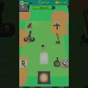 Simple Tower Defense Prototype Created In 5 Days