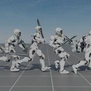 SIGGRAPH 2022 Adversarial Skill Embeddings
