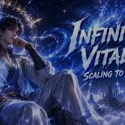 New Multi Sub Infinite Vitality Scaling To Godhood Anime Animation