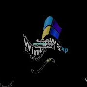 Windows XP Professional Boot Screen And Startup Sound Remake WXPOW PRWE In G Major 7