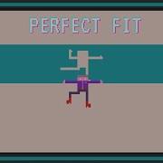 MakeCode Arcade Advanced Perfect Fit