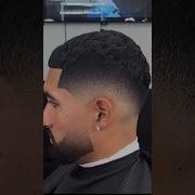LEARN TO FADE MID FADE TUTORIAL Barber Asmr