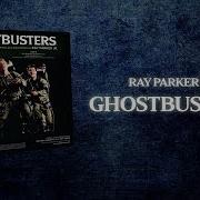 Ray Parker Jr Ghostbusters Official Audio