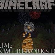 Random Fireworks Display TUTORIAL