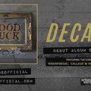 Decade Coffin