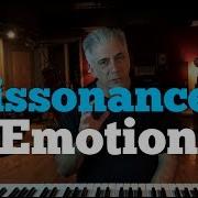Music Composition Dissonance Emotion