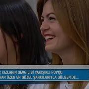 Gökhan Özen Gülben Show 14 Şubat 2014 FULL