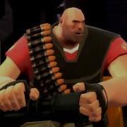 Team Fortress 2 Знакомьтесь Хэви русский