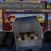 So I Tried Beating Fundy S Annoying Minecraft Difficulty