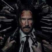 La Vendetta John Wick Chapter 2 OST